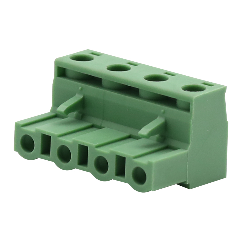 Córas Rialaithe 7.62MM Bloc Críochfort Infhillte